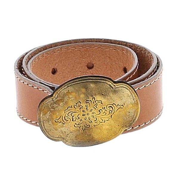 PIERRE CARDIN BELT - Picture 1 of 1